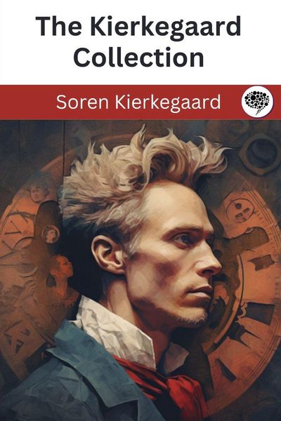 Produktbild: The Kierkegaard Collection