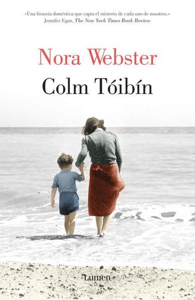 Produktbild: Nora Webster