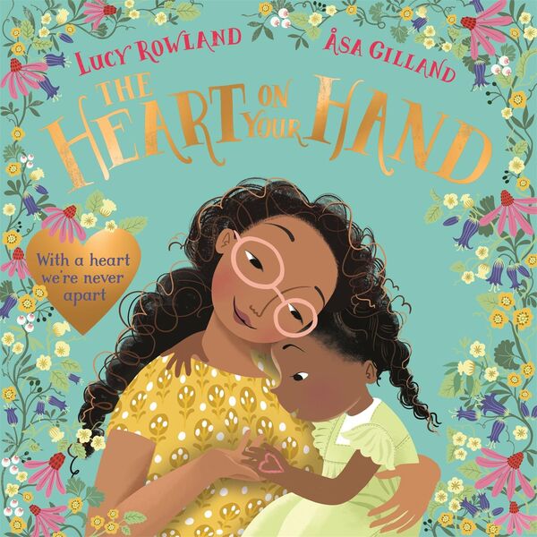 Produktbild: The Heart on Your Hand