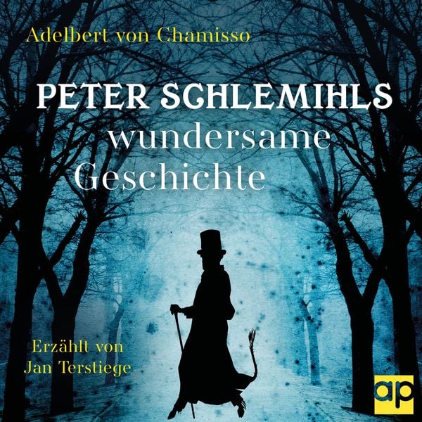 Produktbild: Peter Schlemihls wundersame Geschichte