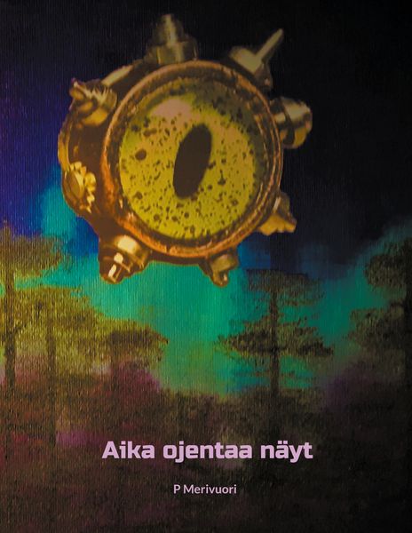 Produktbild: Aika ojentaa n&auml;yt