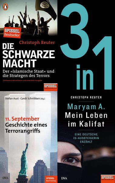 Produktbild: Islamismus und Heiliger Krieg (3 in 1-Bundle)