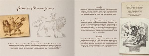Produktbild: Im Labyrinth des Minotaurus