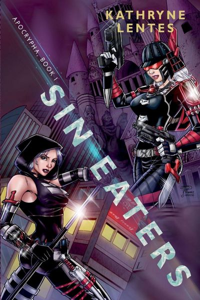 Produktbild: Sin Eaters