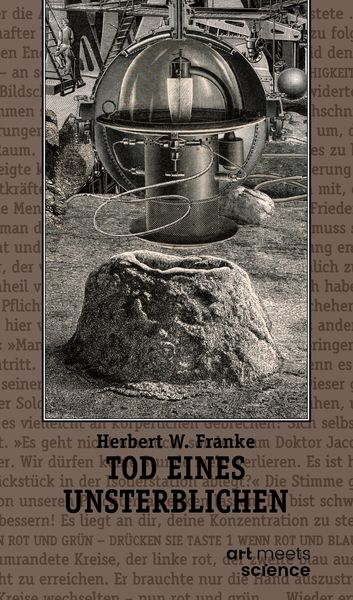 Produktbild: Tod Eines Unsterblichen