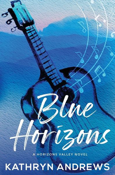 Produktbild: Blue Horizons