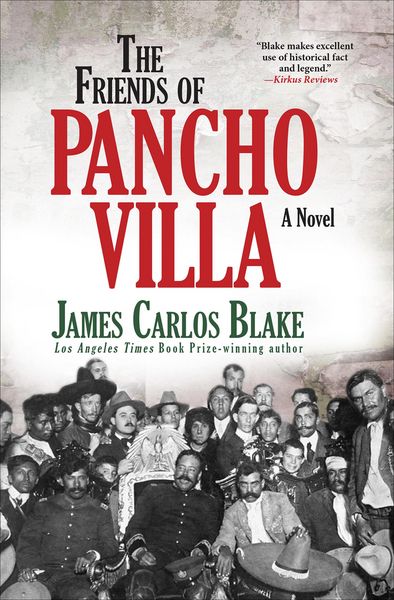 Produktbild: The Friends of Pancho Villa
