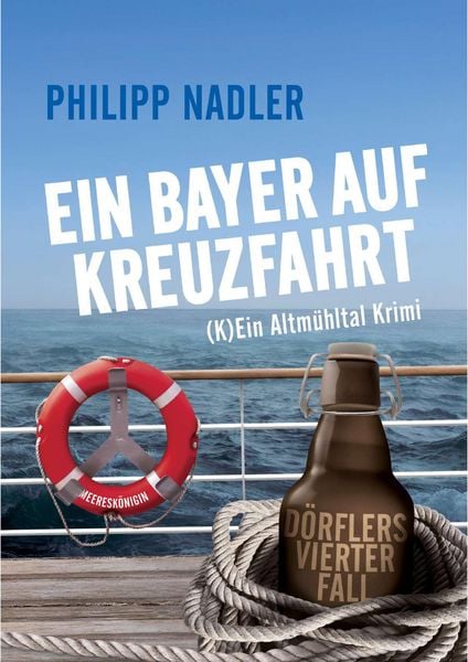 Produktbild: Ein Bayer Auf Kreuzfahrt