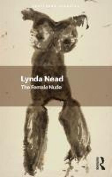 Produktbild: The Female Nude