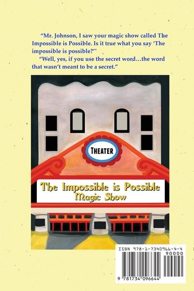 Produktbild: The Power of With