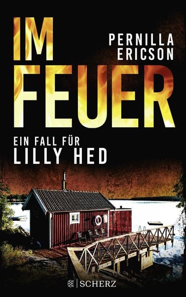 Produktbild: Im Feuer