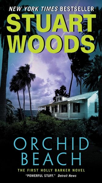 Produktbild: Orchid Beach