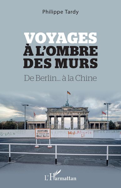 Produktbild: Voyages &agrave; l'ombre des murs