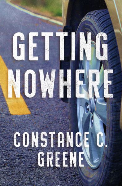 Produktbild: Getting Nowhere