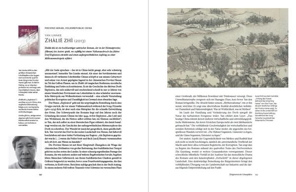 Produktbild: Schaupl&auml;tze der Weltliteratur
