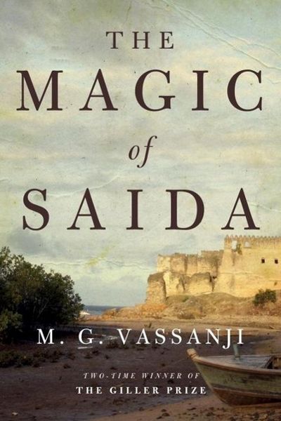 Produktbild: The Magic of Saida
