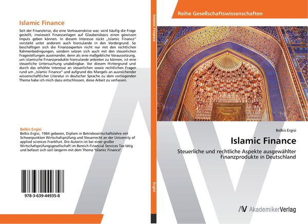 Produktbild: Islamic Finance