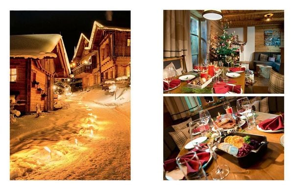 Produktbild: Christmas Hideaways