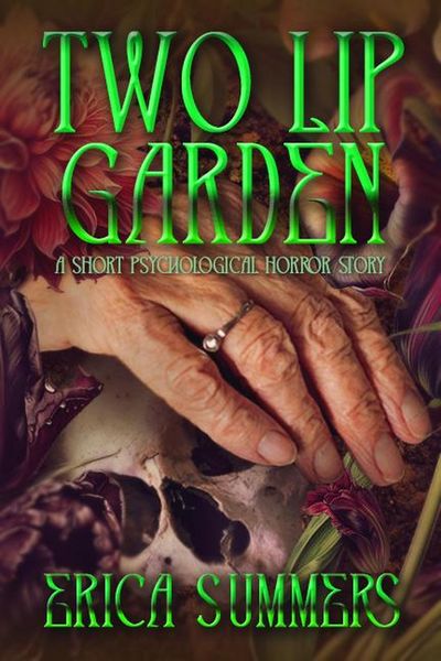 Produktbild: Two Lip Garden