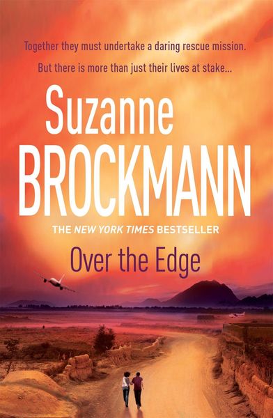 Produktbild: Troubleshooters - Over the Edge