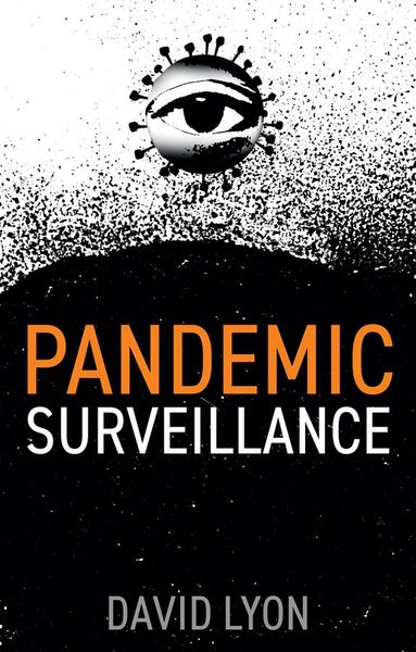 Produktbild: Pandemic Surveillance