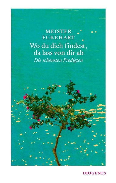 Produktbild: Wo du dich findest, da lass von dir ab
