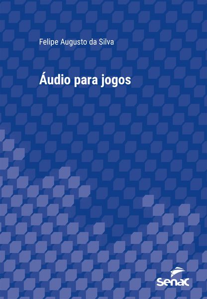 Produktbild: &Aacute;udio para jogos