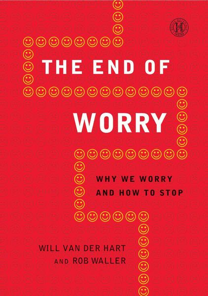 Produktbild: The End of Worry