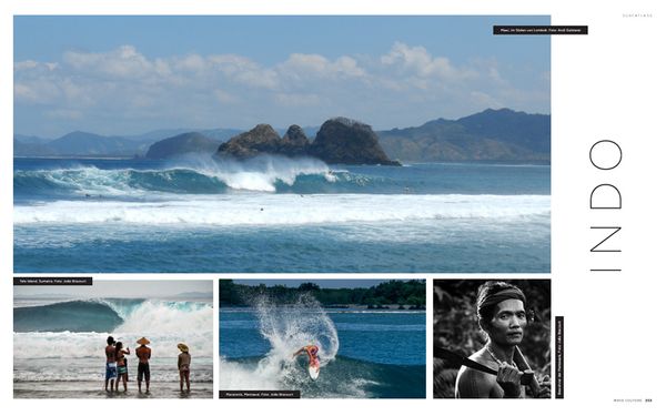 Produktbild: Wave Culture Surfcoach