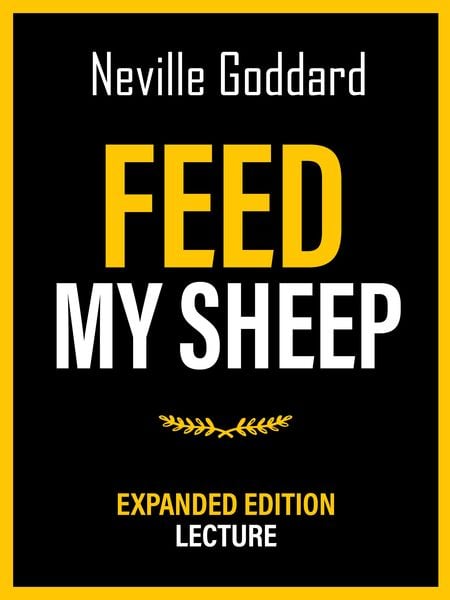 Produktbild: Feed My Sheep - Expanded Edition Lecture