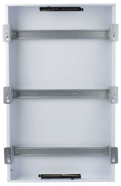 Produktbild: TRU COMPONENTS TC-GYB5-60 Installationsverteiler 438 x 690 x 95 ABS, PC, Stahl 1St.
