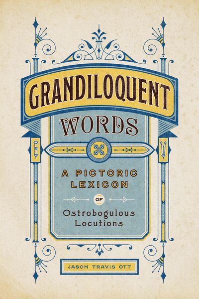 Produktbild: Grandiloquent Words