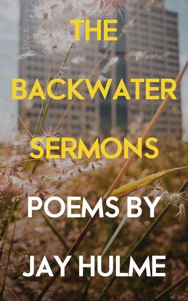 Produktbild: The Backwater Sermons