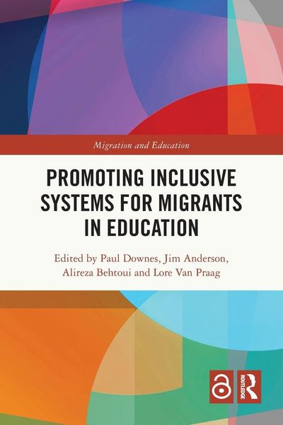Produktbild: Promoting Inclusive Systems for Migrants in Education