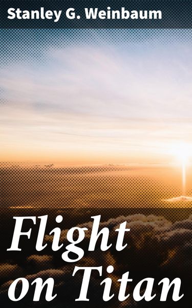 Produktbild: Flight on Titan