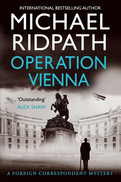 Produktbild: Operation Vienna