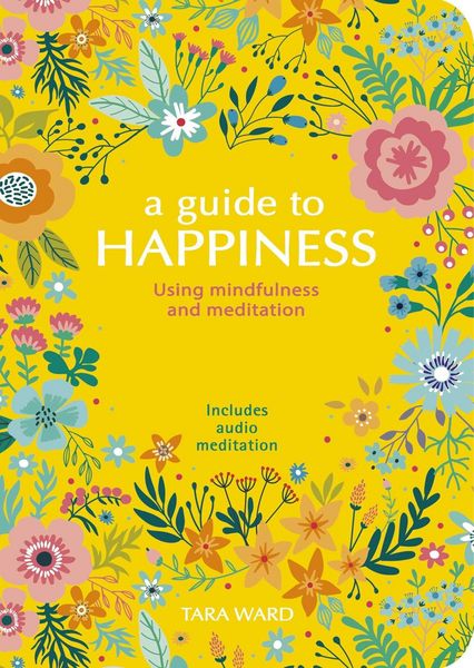 Produktbild: A Guide to Happiness