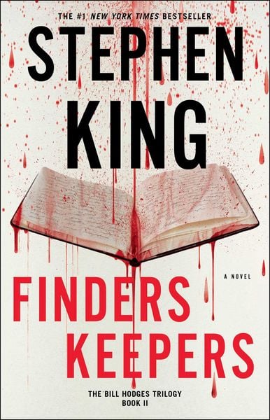 Produktbild: Finders Keepers