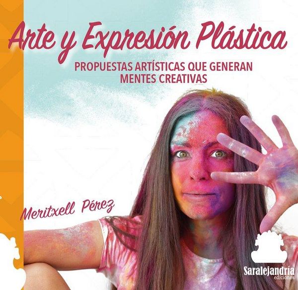 Produktbild: Arte Y Expresi?n Pl?stica