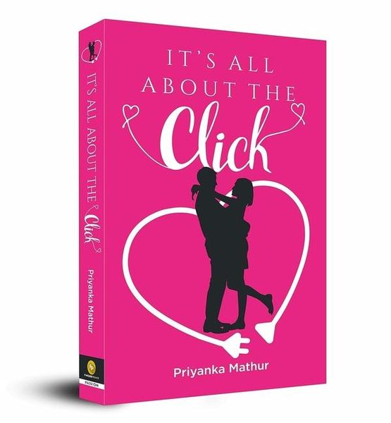 Produktbild: It's All about the Click