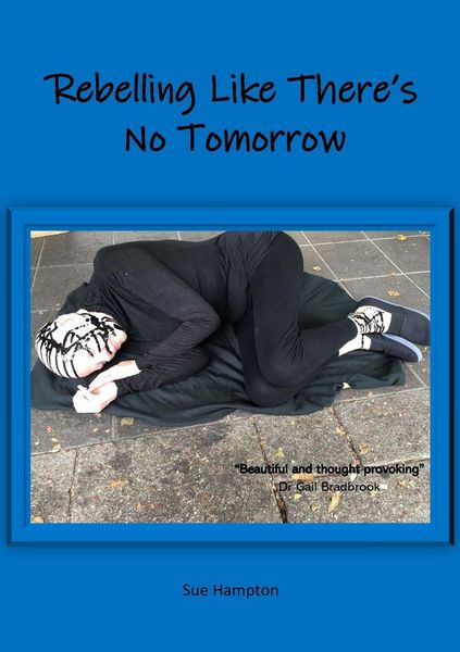 Produktbild: Rebelling Like There's No Tomorrow