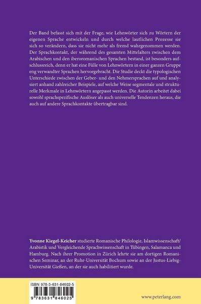 Produktbild: Lehnwortphonologie &ndash; Segmente und Strukturen
