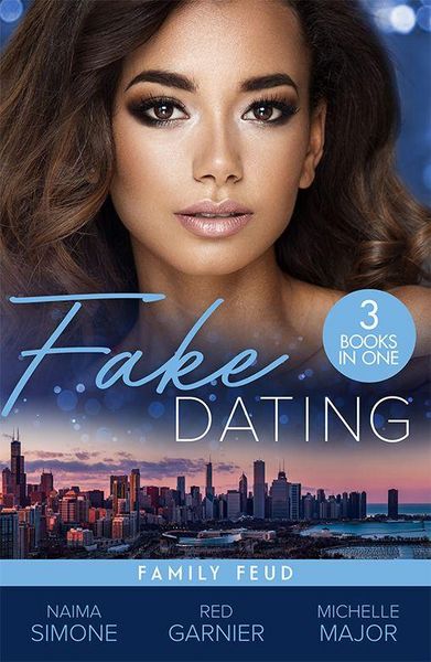 Produktbild: Fake Dating