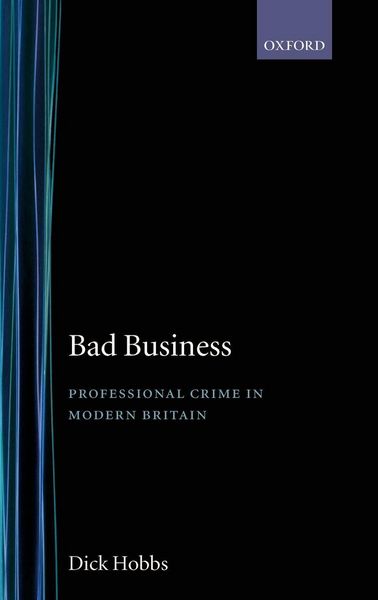 Produktbild: Bad Business