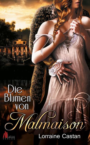 Produktbild: Die Blumen von Malmaison: Historischer Roman