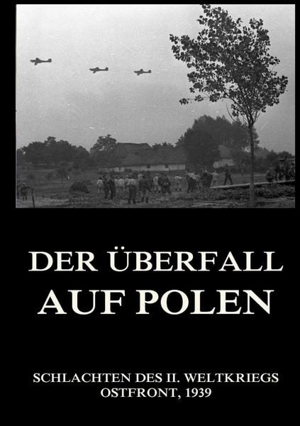 Produktbild: &Uuml;berfall auf Polen