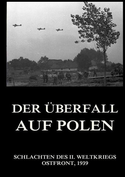 Produktbild: &Uuml;berfall auf Polen