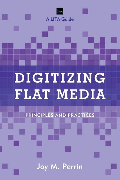 Produktbild: Digitizing Flat Media