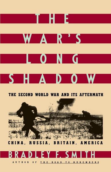 Produktbild: The War's Long Shadow
