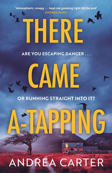 Produktbild: There Came A-Tapping